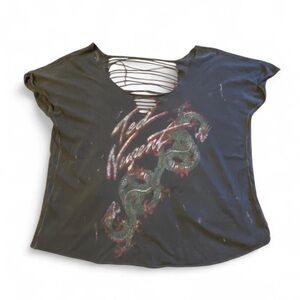 Concert Ready Graphic Tee